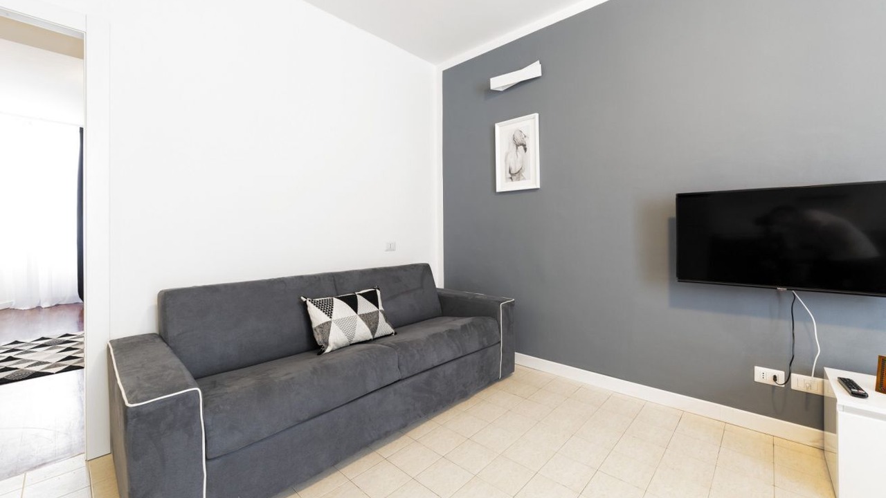 Photo of Livingroom in Chinatown