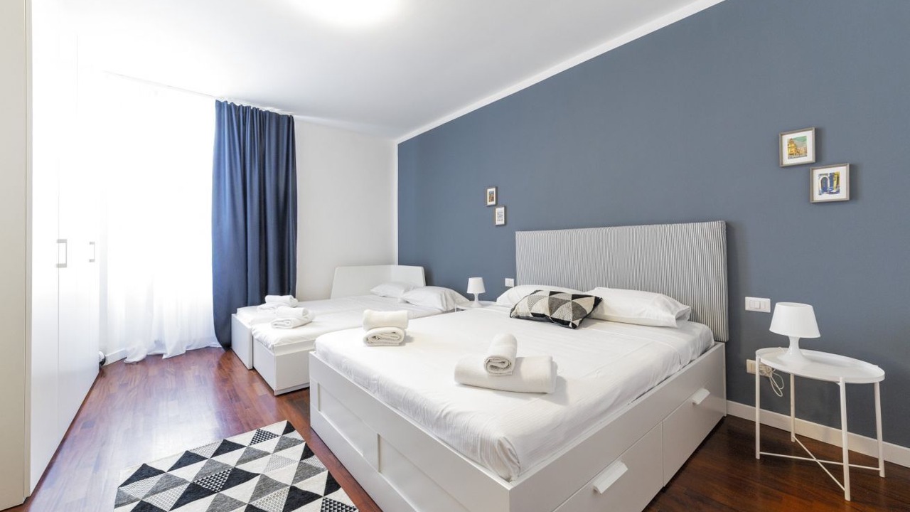 Photo of Bedroom in Chinatown