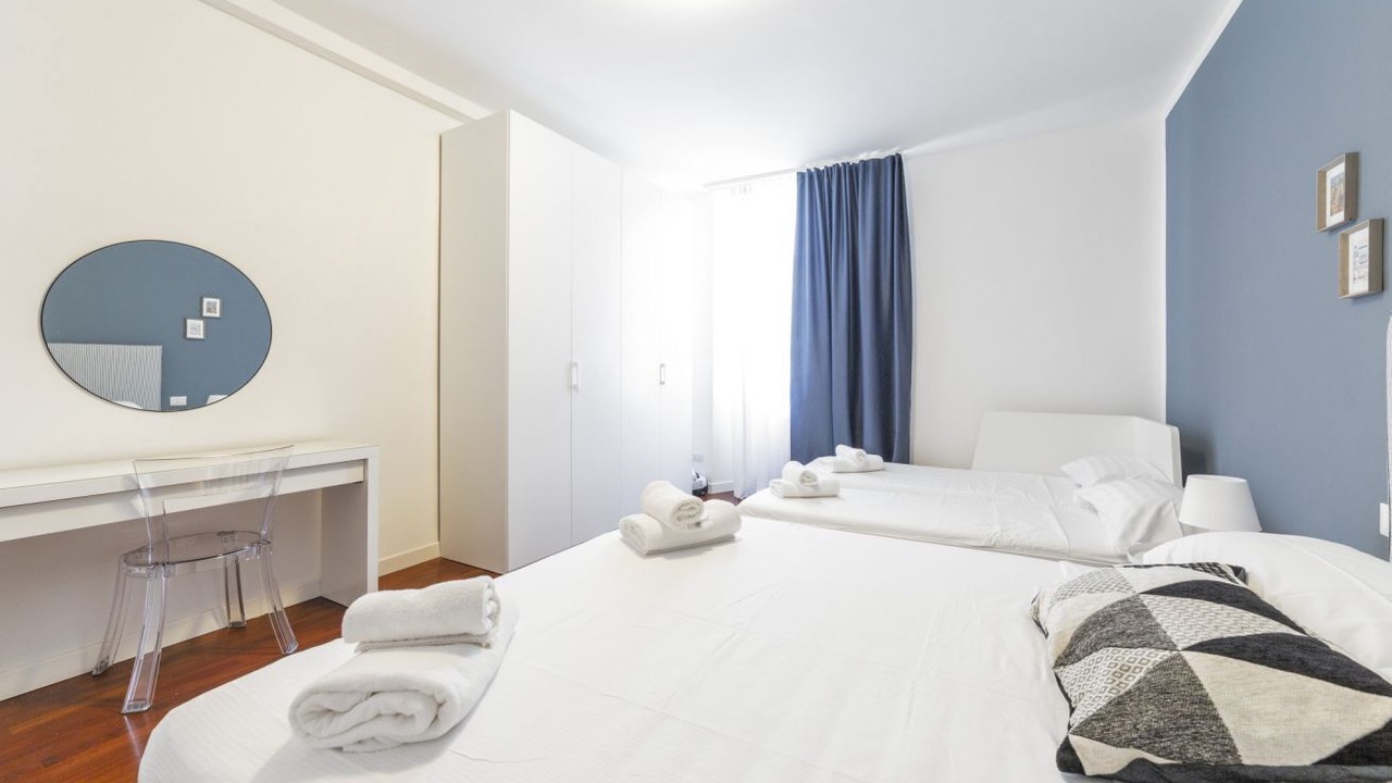 Photo of Bedroom in Chinatown
