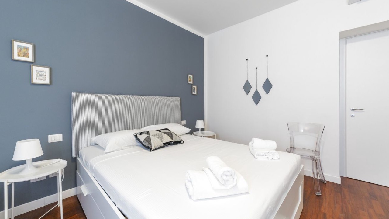 Photo of Bedroom in Chinatown