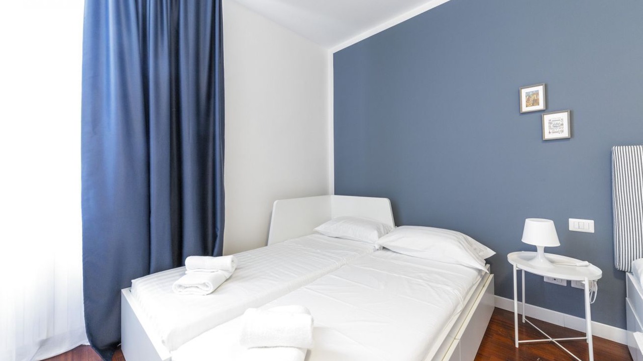 Photo of Bedroom in Chinatown