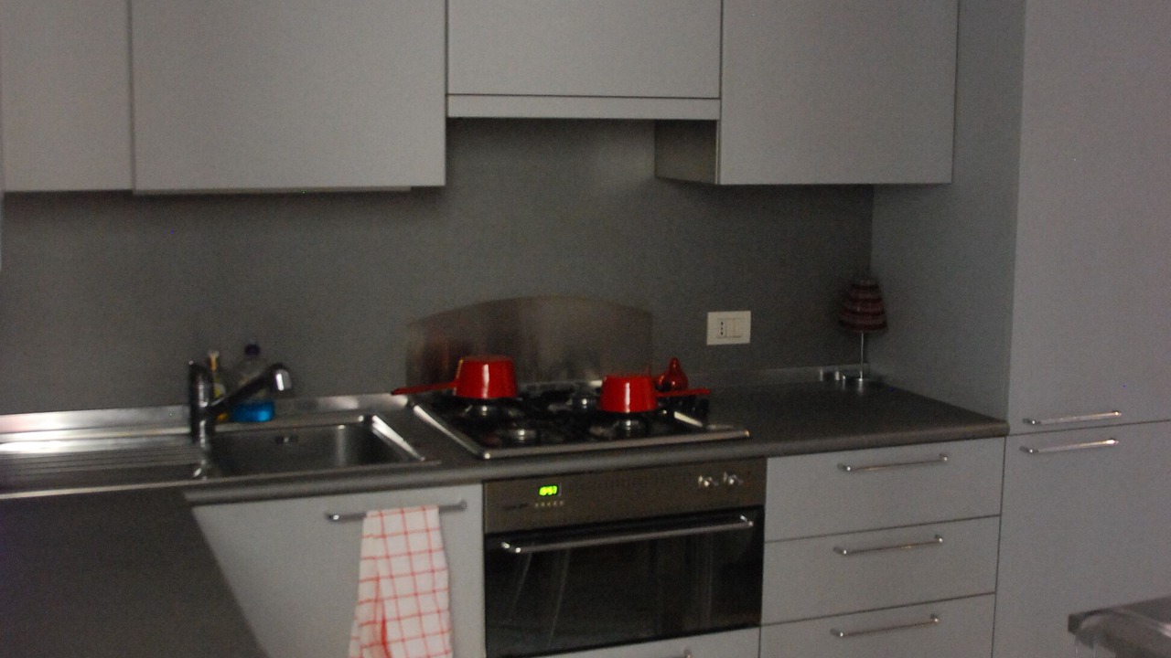 Photo of Kitchen in Bullona