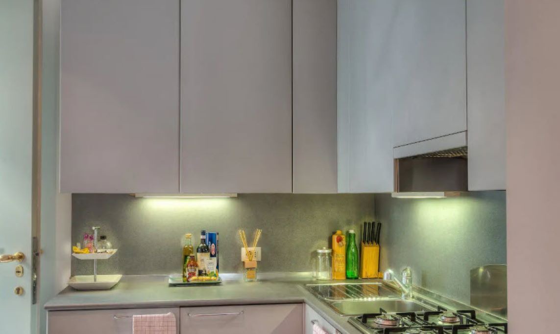 Photo of Kitchen in Bullona