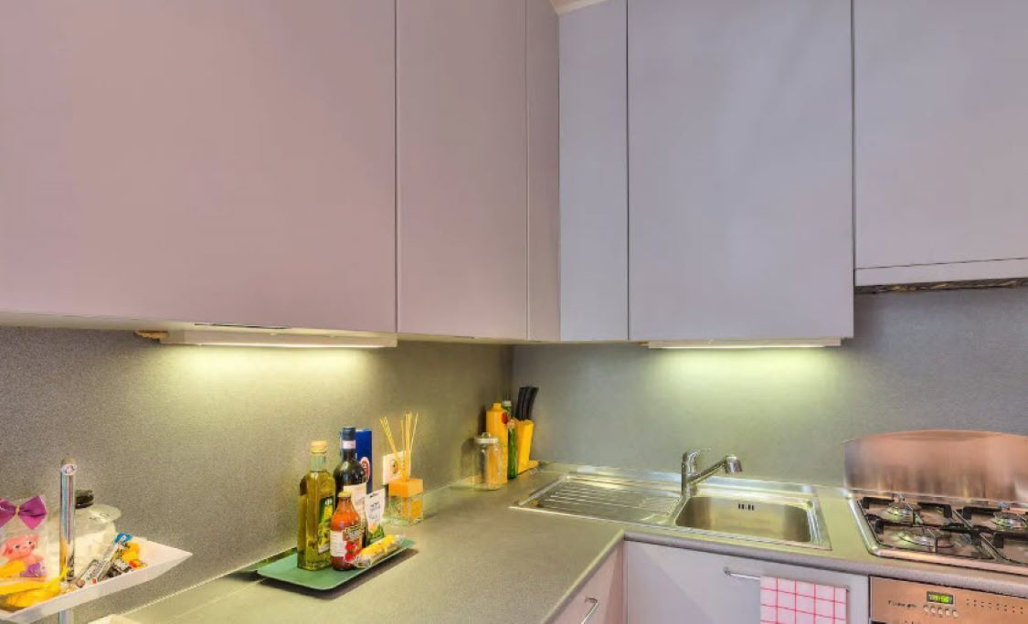 Photo of Kitchen in Bullona