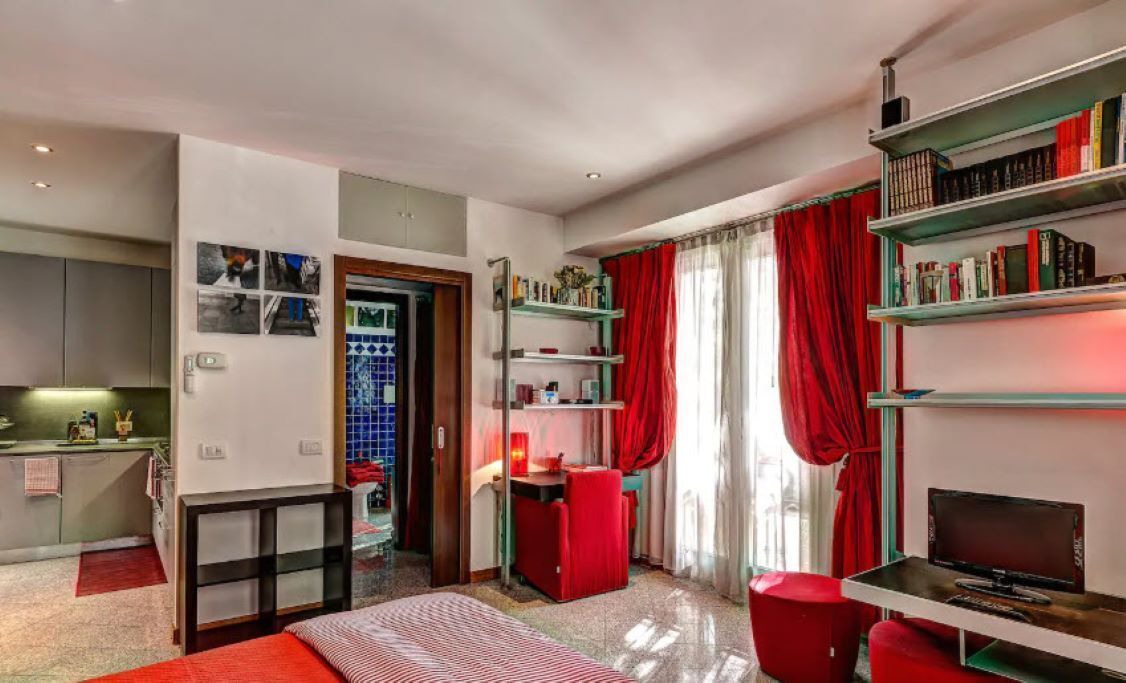 Photo of Bedroom in Bullona