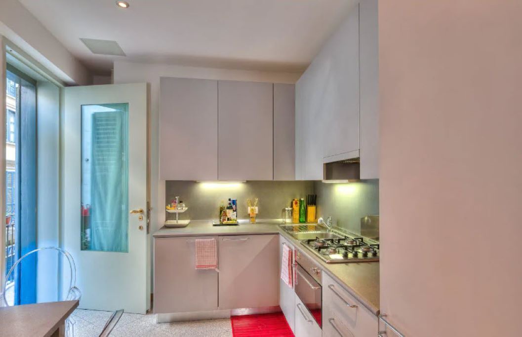 Photo of Kitchen in Bullona