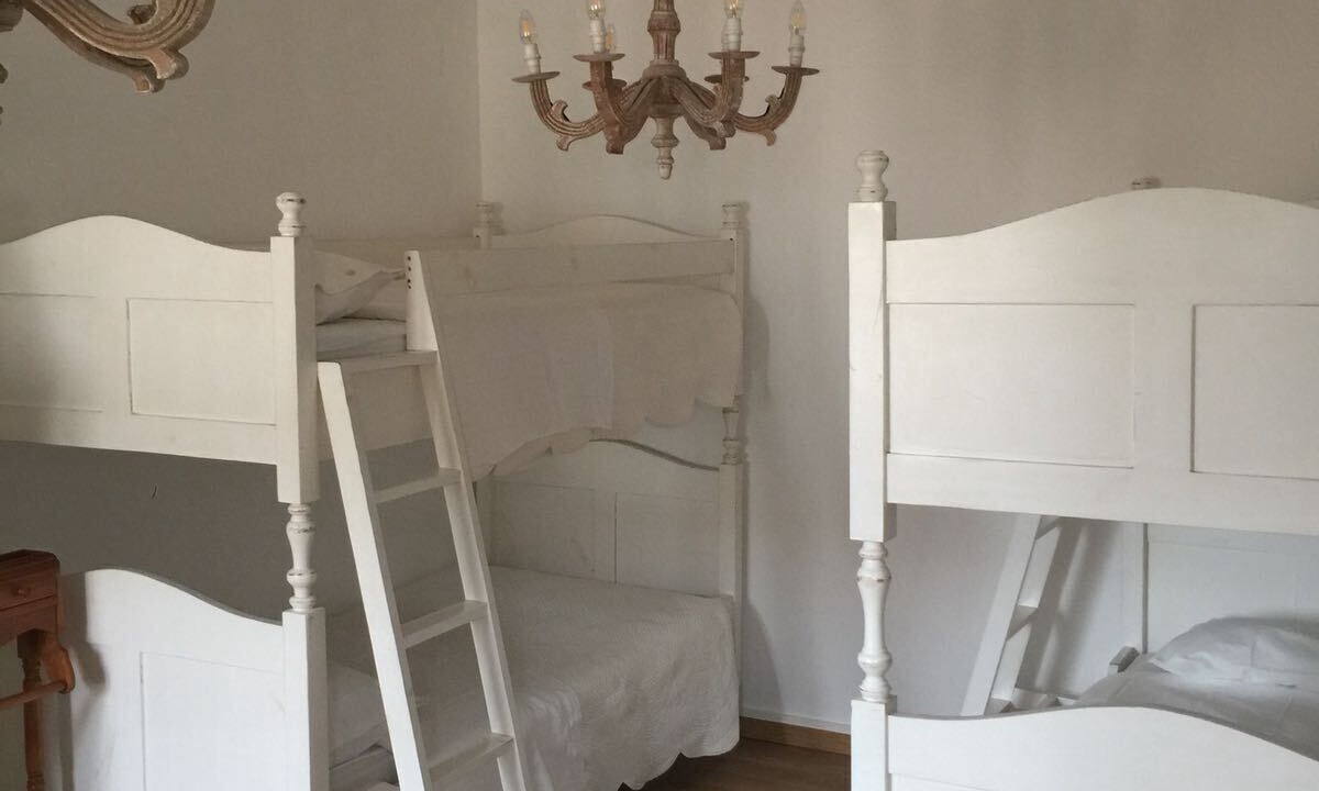 Photo of Bedroom in Volta Mantovana