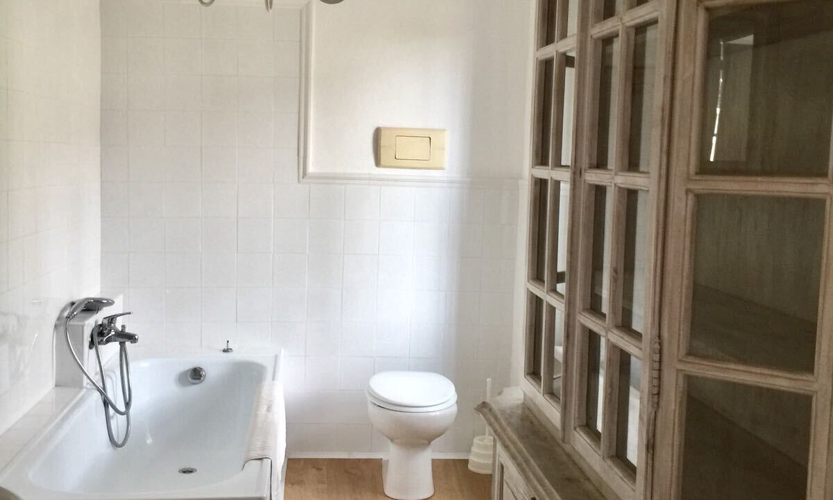 Photo of Bathroom in Volta Mantovana