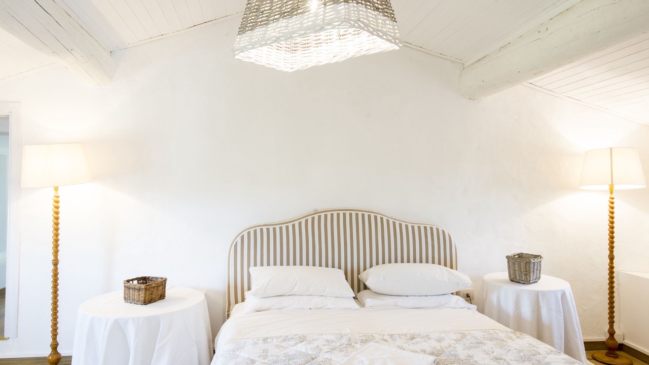 Photo of Bedroom in Volta Mantovana