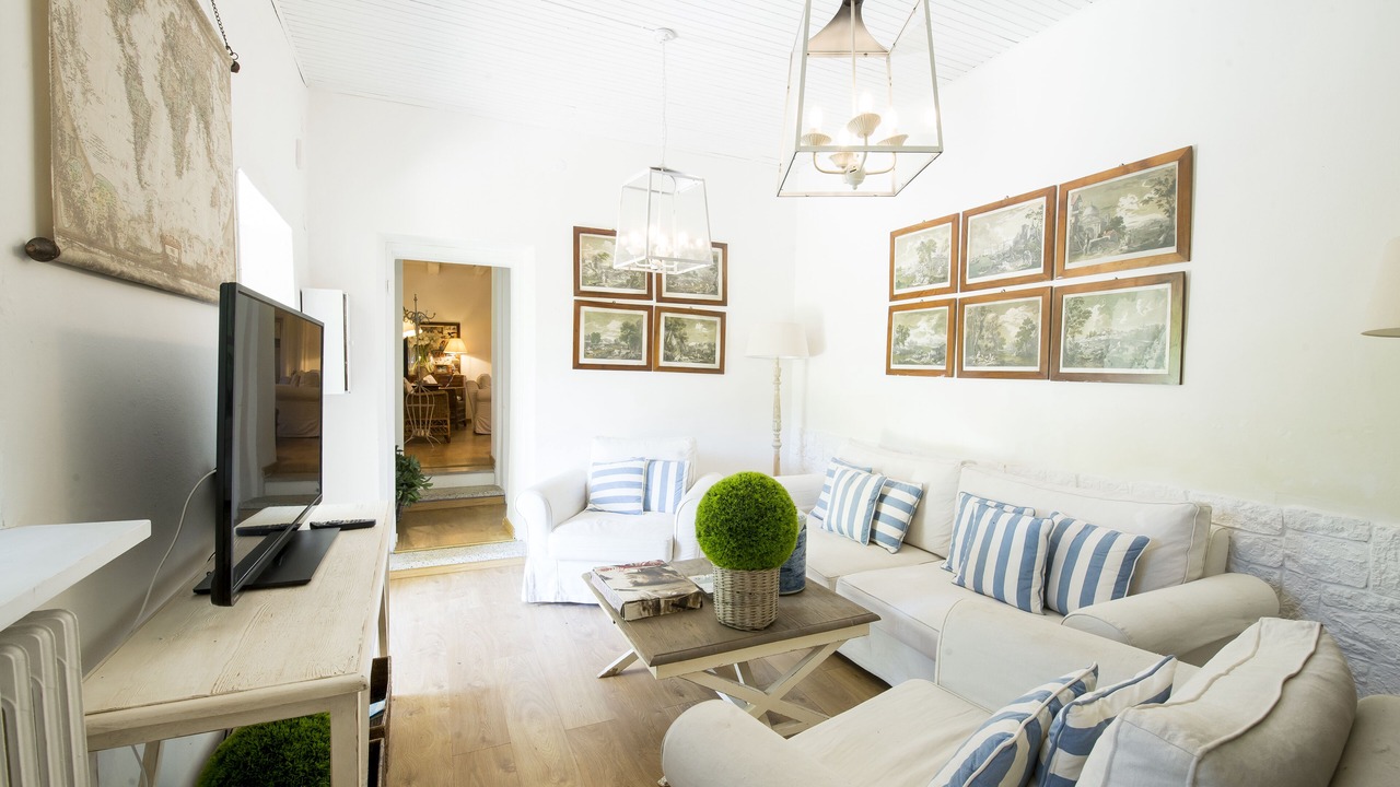 Photo of Livingroom in Volta Mantovana