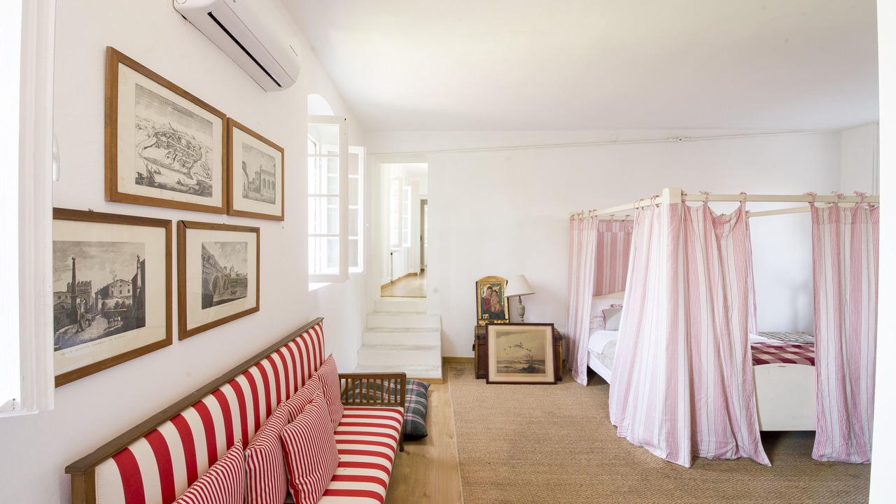 Photo of Bedroom in Volta Mantovana