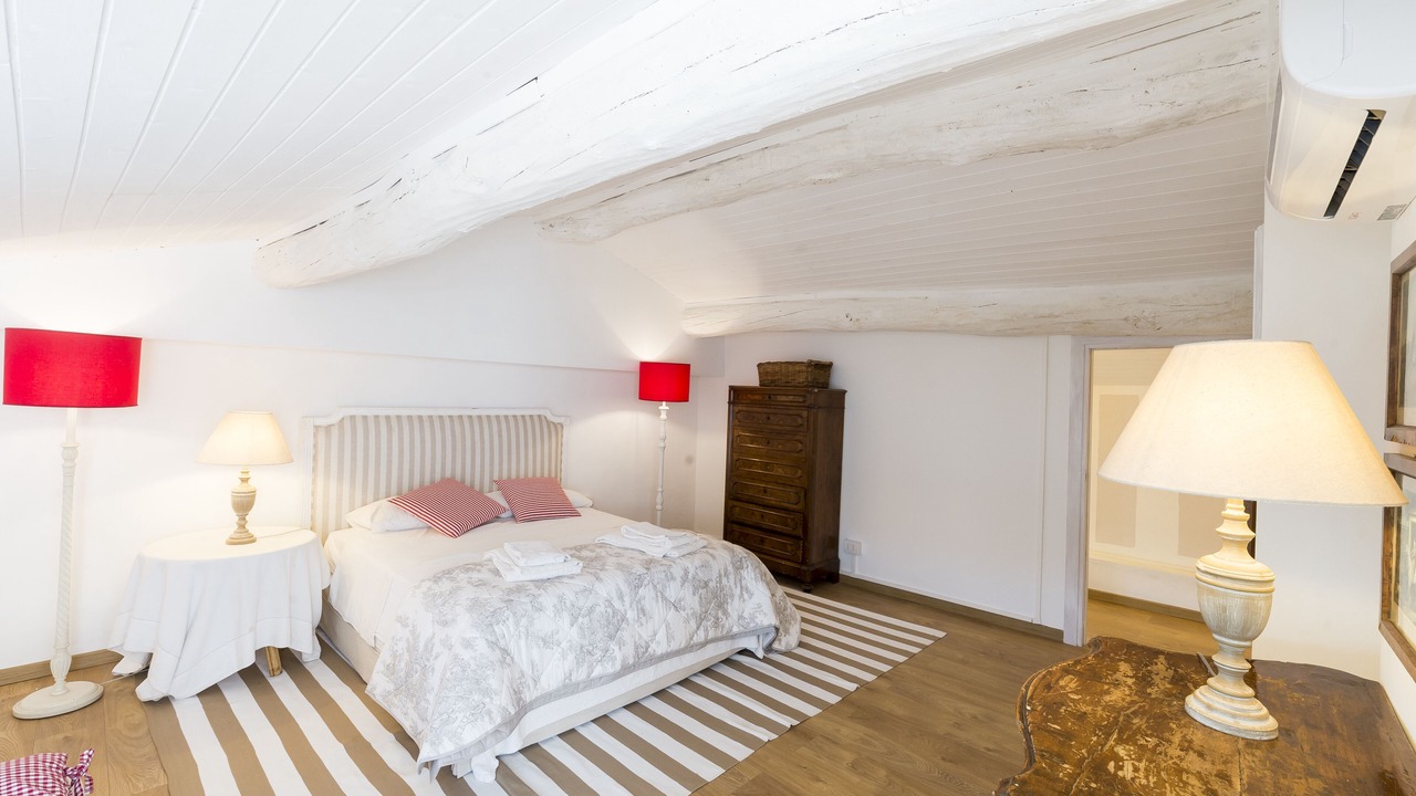 Photo of Bedroom in Volta Mantovana