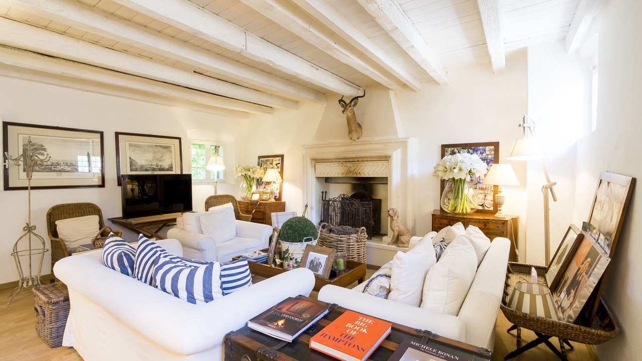 Photo of Livingroom in Volta Mantovana