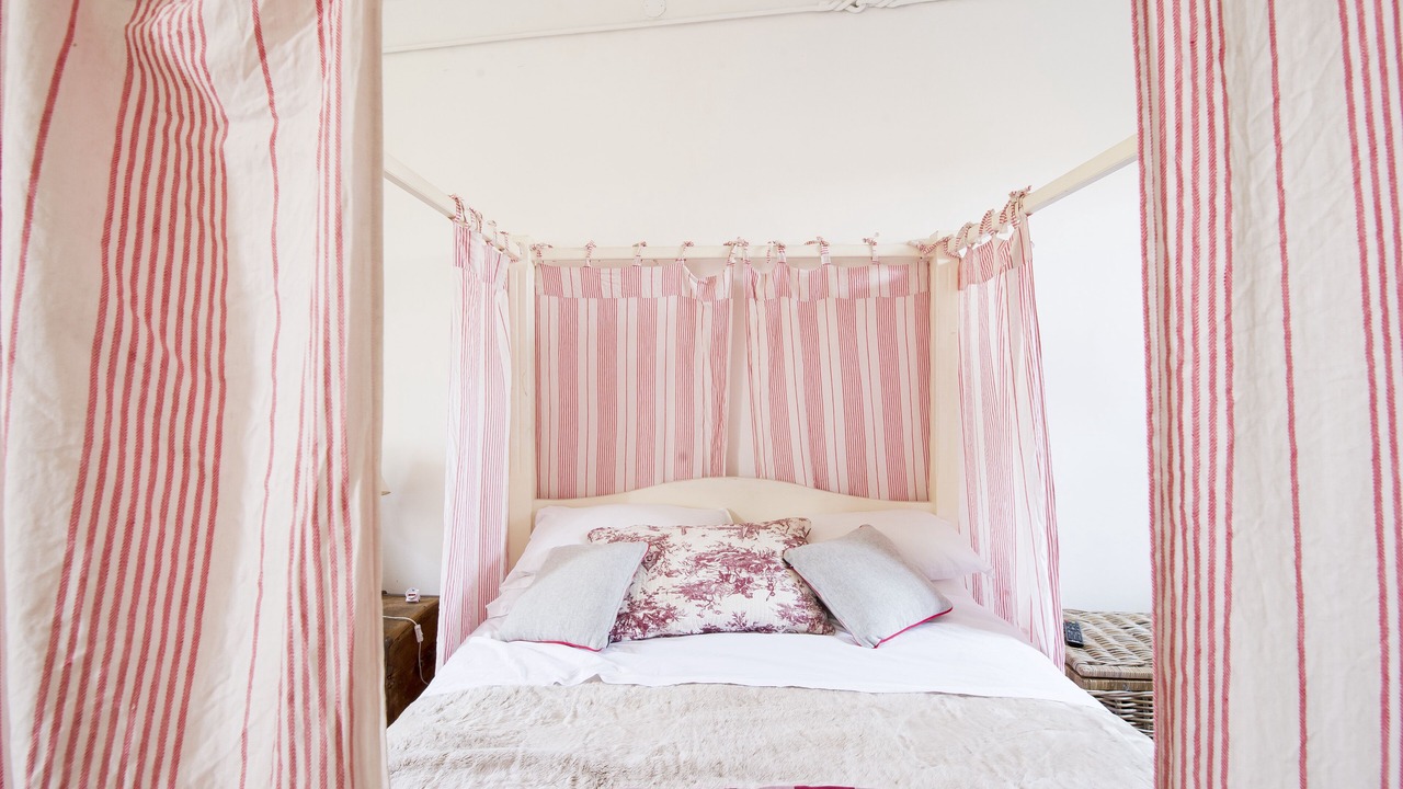 Photo of Bedroom in Volta Mantovana