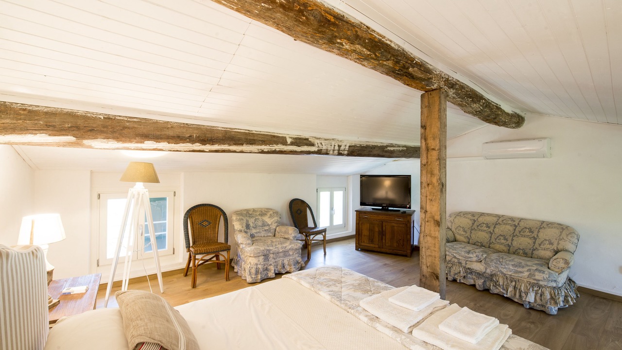 Photo of Bedroom in Volta Mantovana
