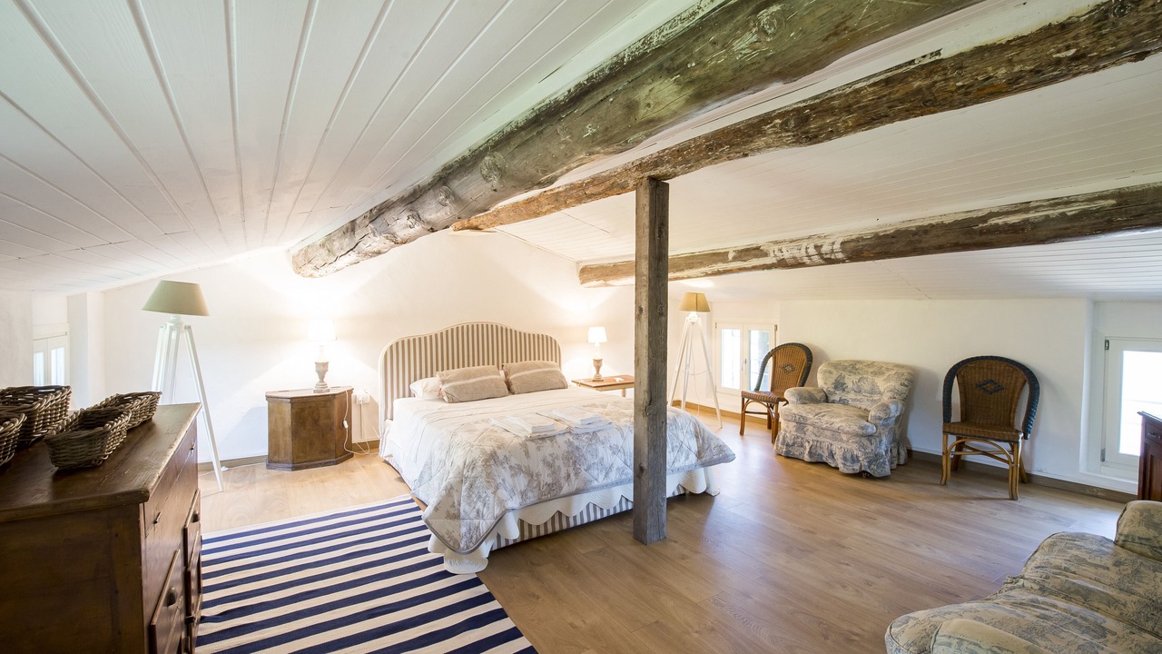 Photo of Bedroom in Volta Mantovana