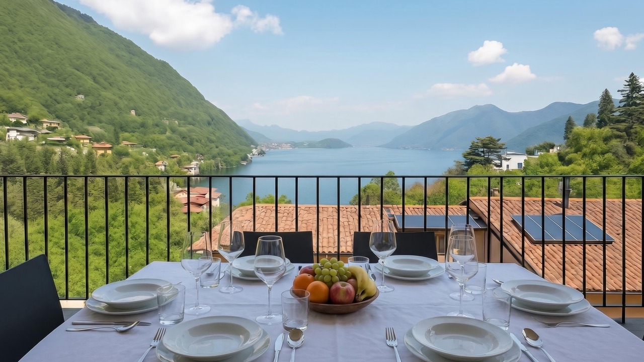 Photo of Outdoor in Argegno
