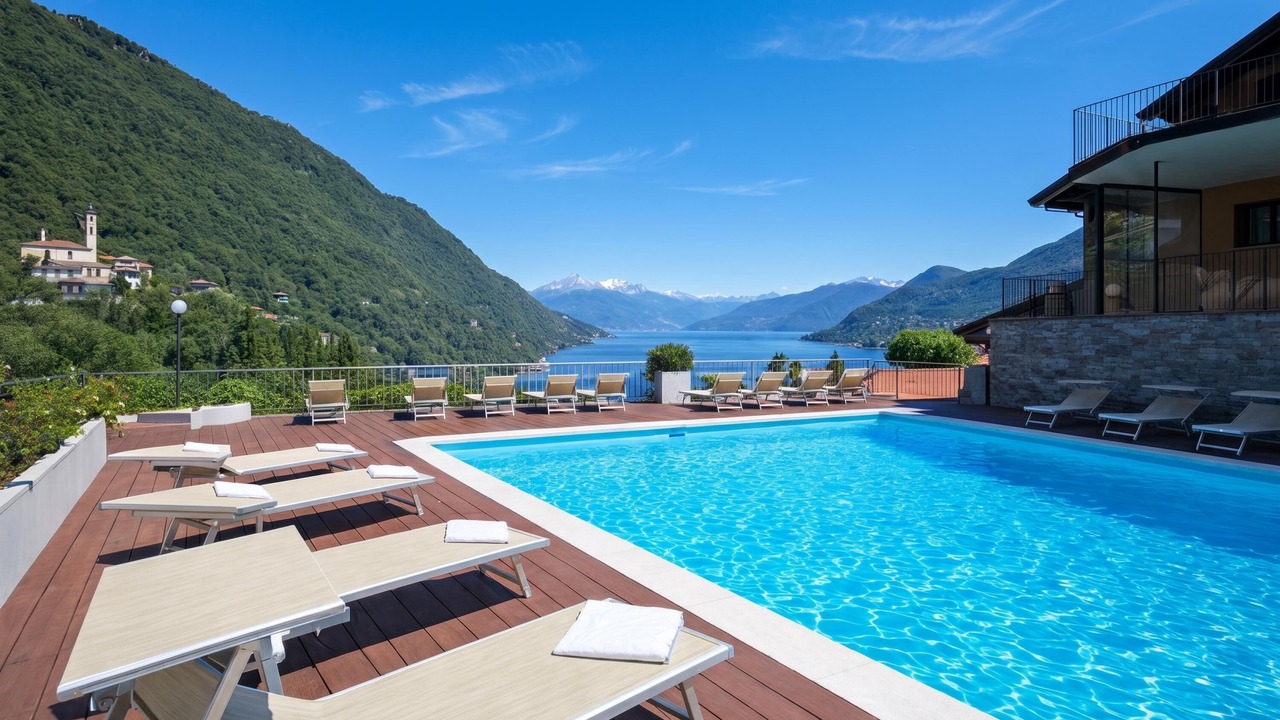 Photo of Outdoor in Argegno