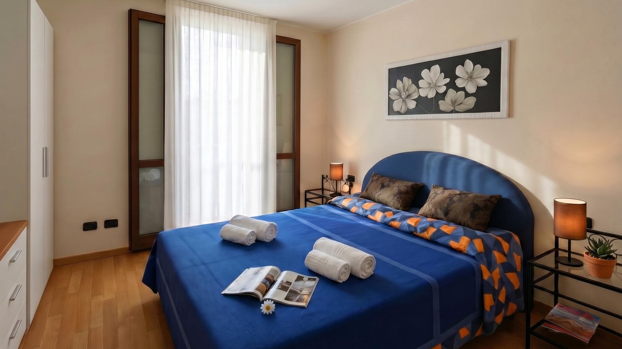 Photo of Bedroom in Argegno