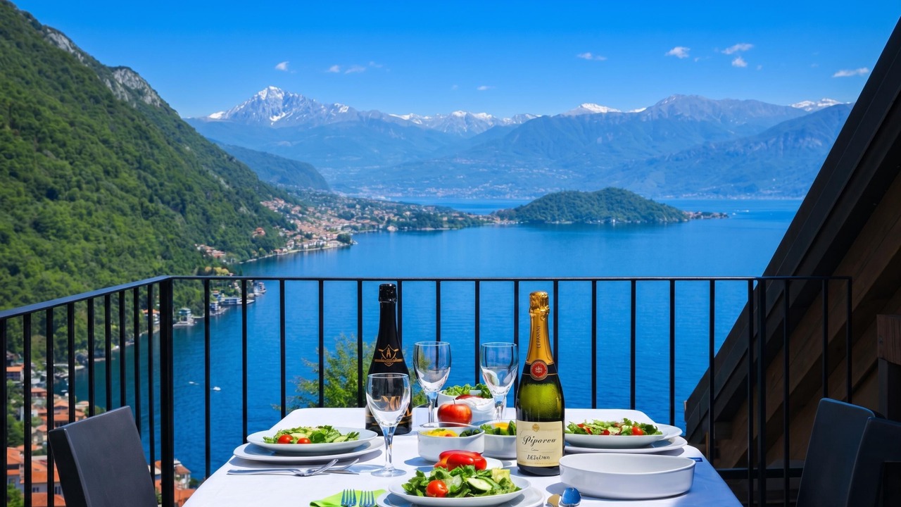 Photo of Outdoor in Argegno