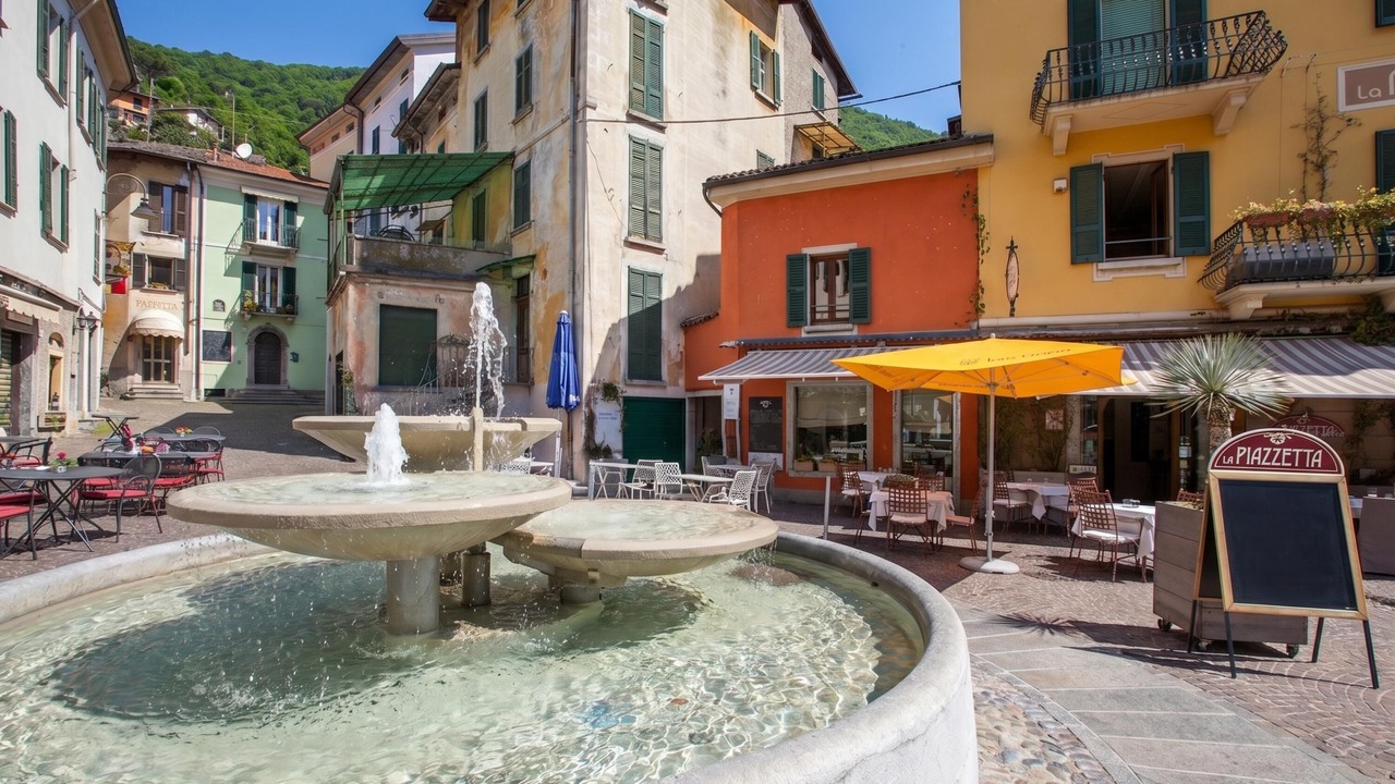 Photo of Outdoor in Argegno