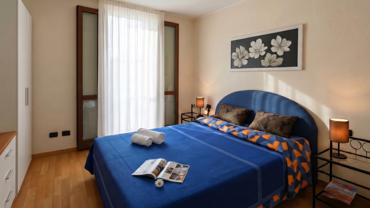 Photo of Bedroom in Argegno