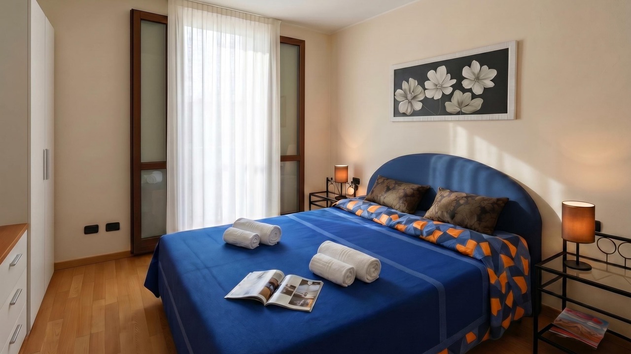 Photo of Bedroom in Argegno