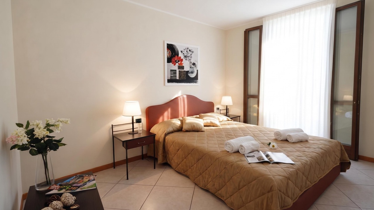 Photo of Bedroom in Argegno