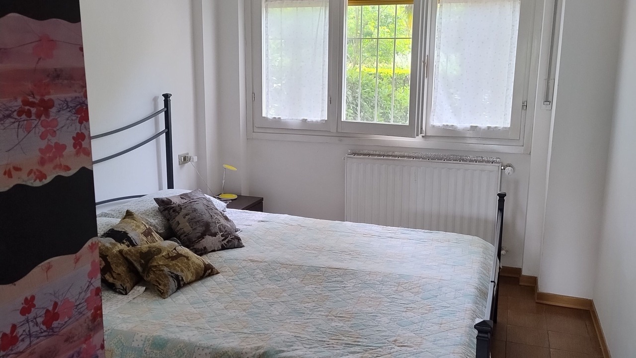 Photo of Bedroom in Ispra