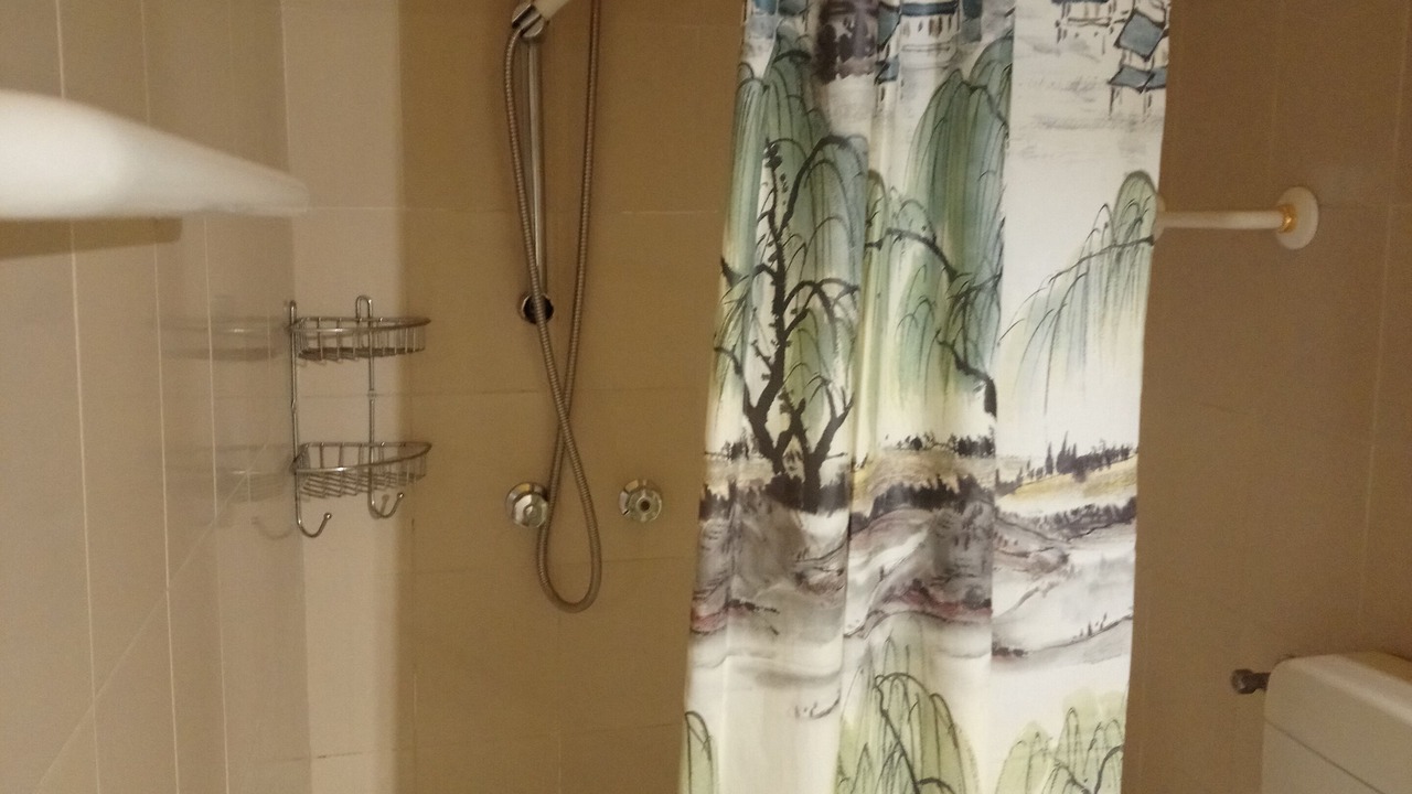 Photo of Bathroom in Ispra
