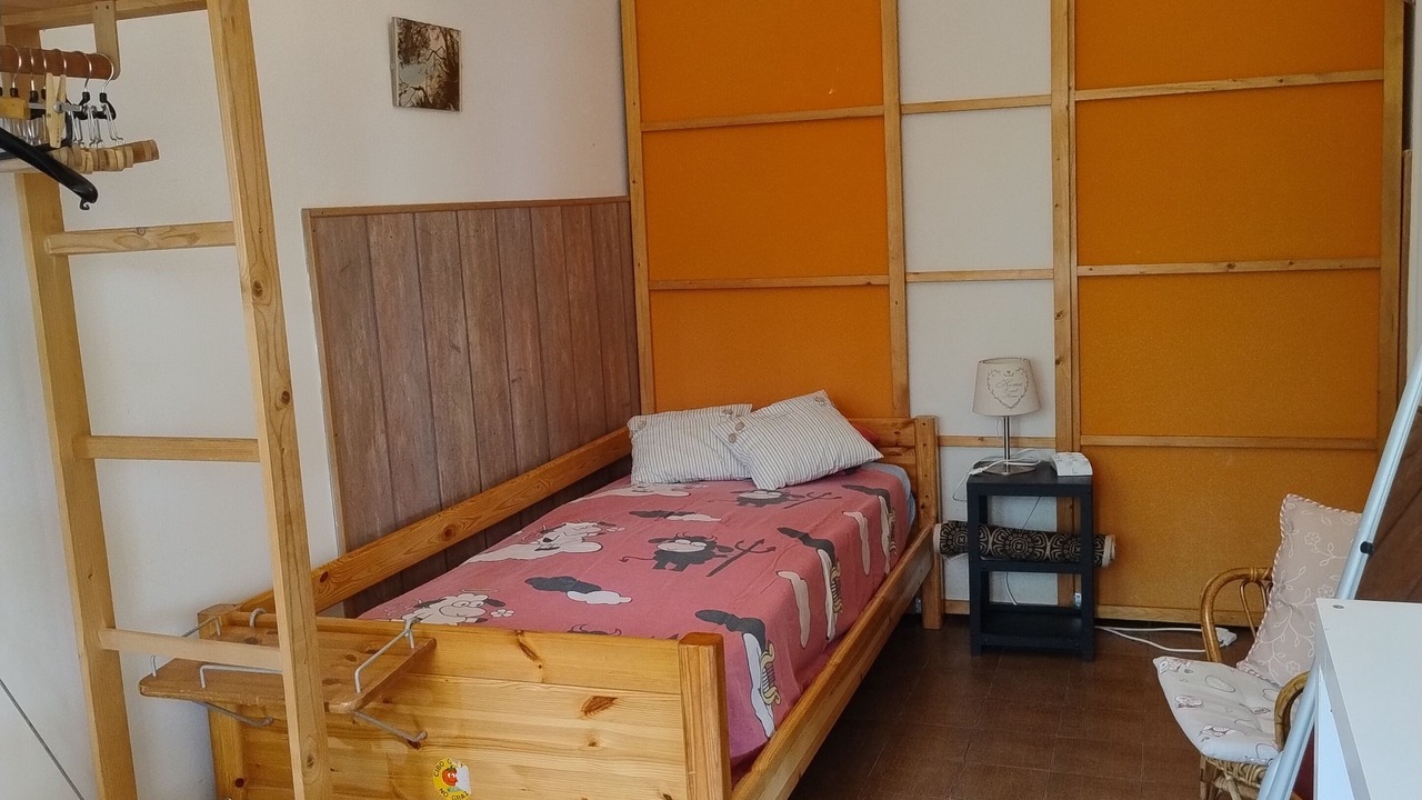 Photo of Bedroom in Ispra