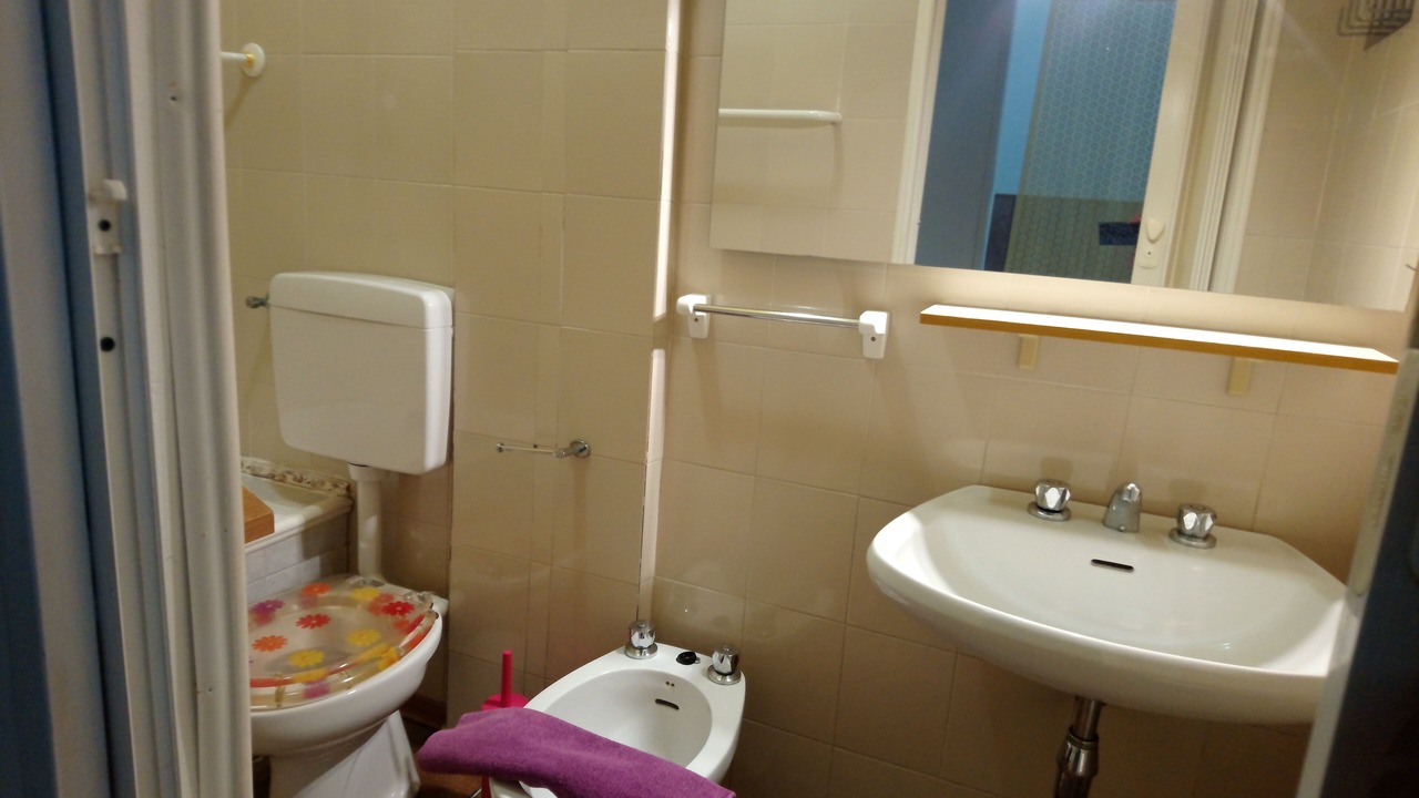Photo of Bathroom in Ispra