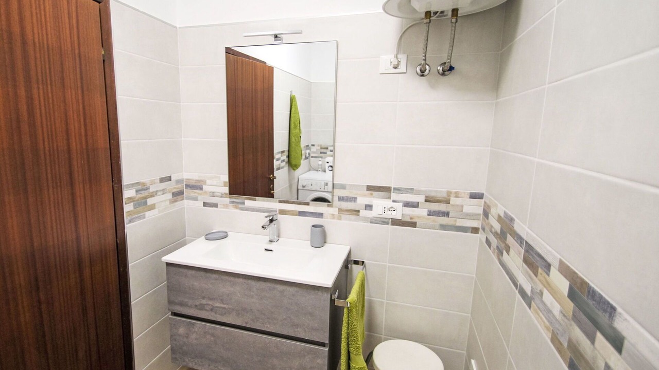 Photo of Bathroom in Germignaga