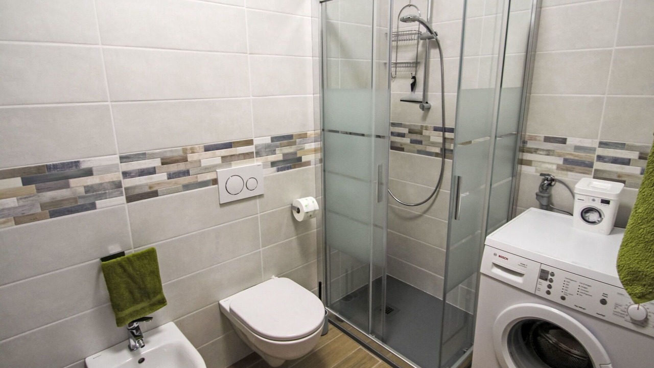 Photo of Bathroom in Germignaga