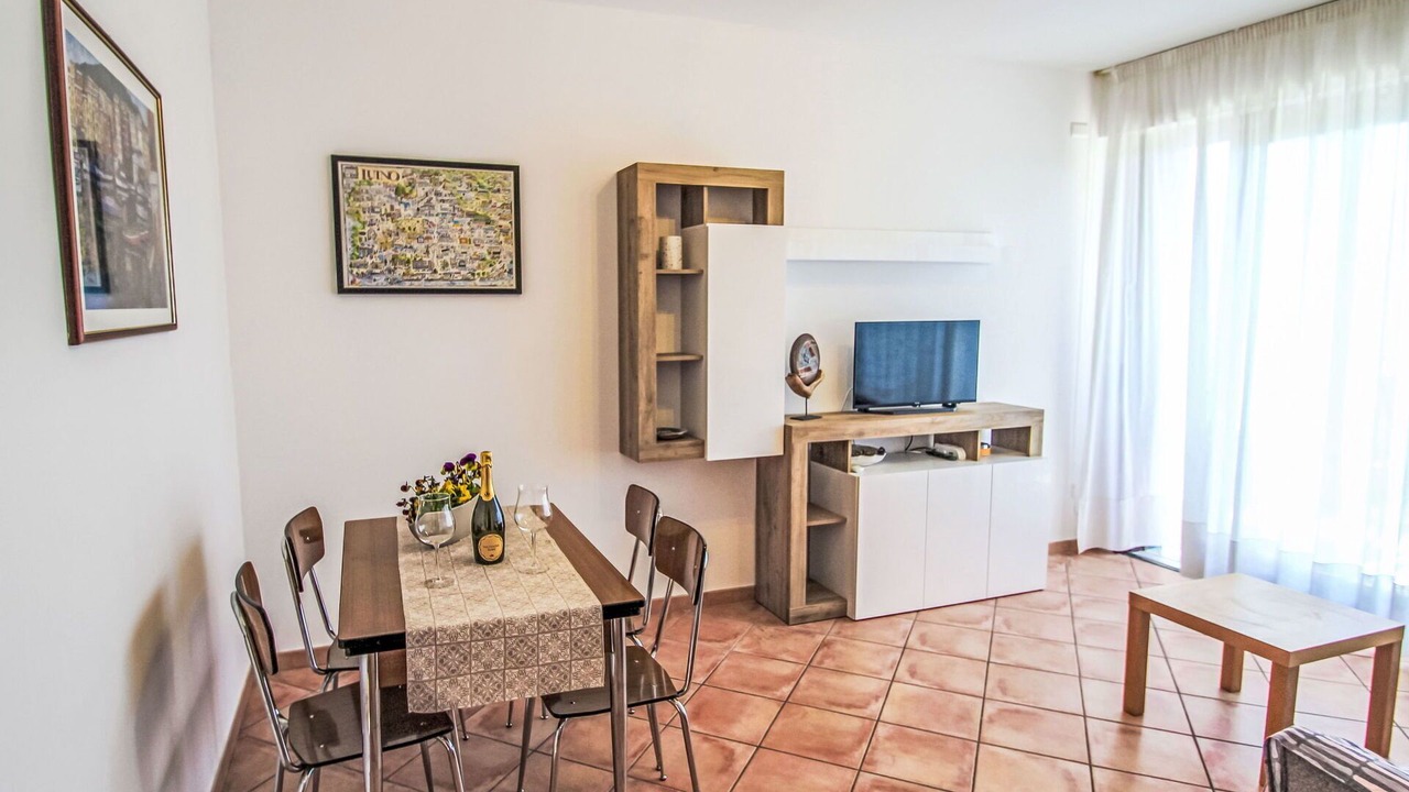 Photo of Bedroom in Germignaga