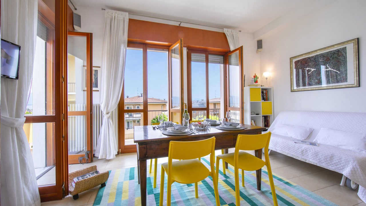 Photo of Livingroom in Rivoltella