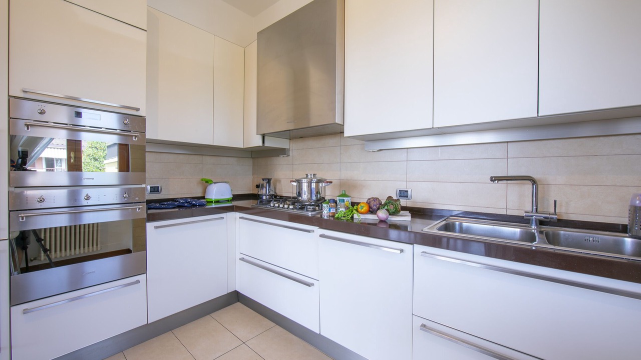 Photo of Kitchen in Rivoltella