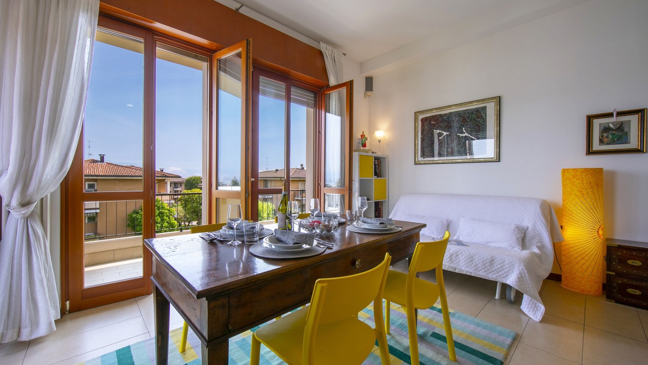 Photo of Livingroom in Rivoltella