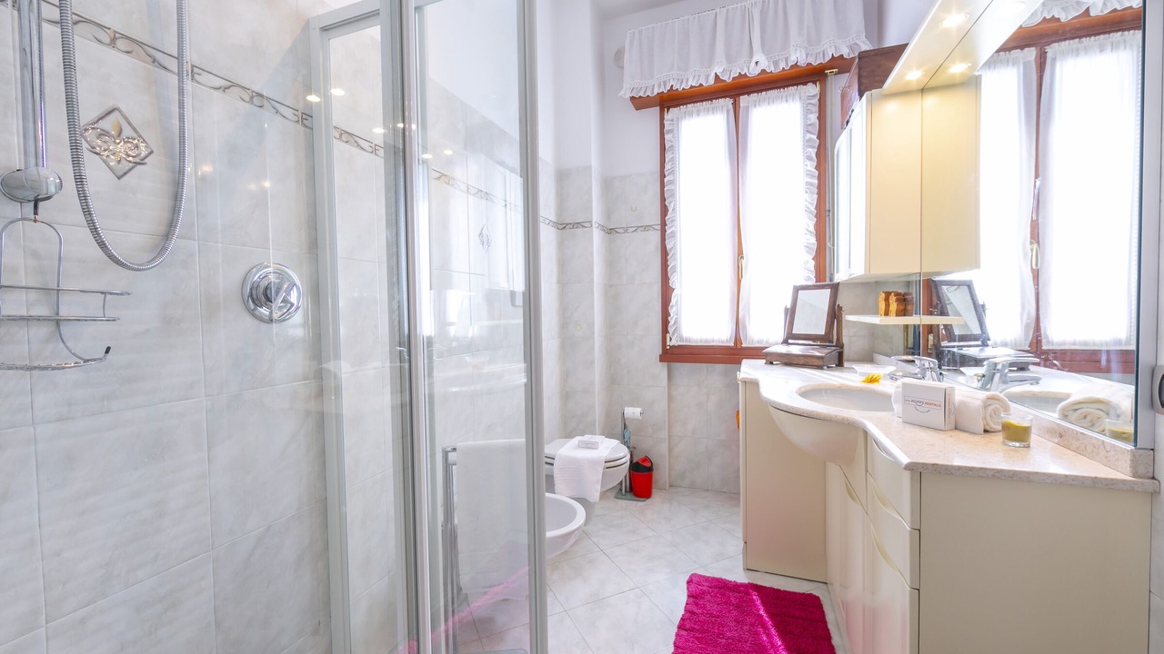 Photo of Bathroom in Rivoltella