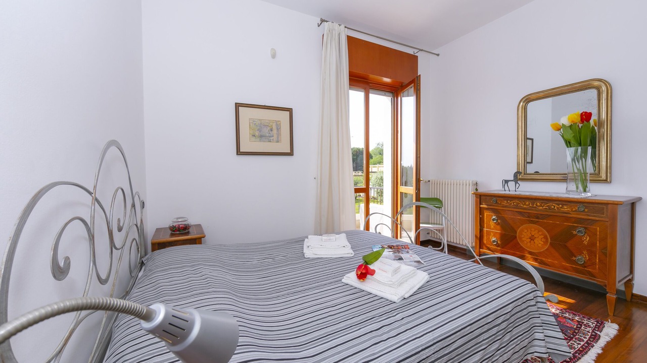 Photo of Patio Balcony in Rivoltella