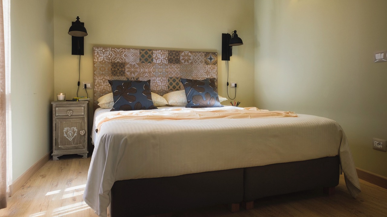 Photo of Bedroom in Predore