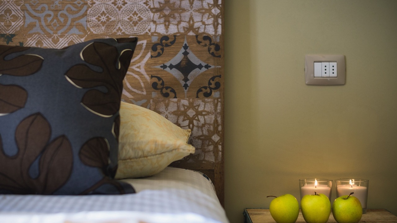 Photo of Bedroom in Predore