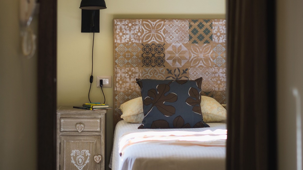 Photo of Bedroom in Predore