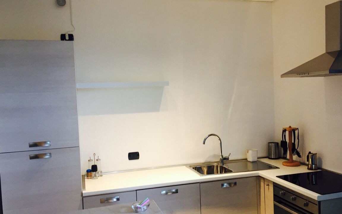 Photo of Kitchen in Portese
