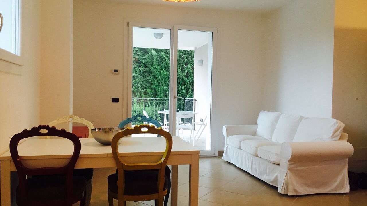 Photo of Livingroom in Portese