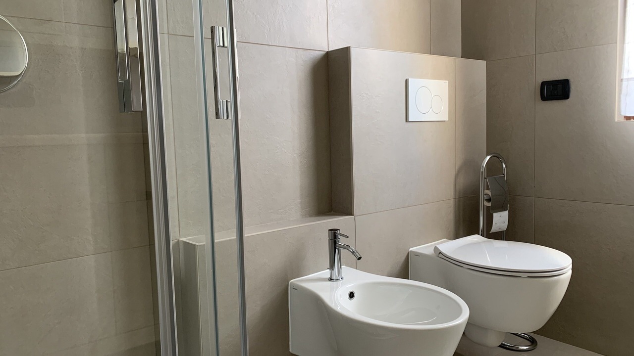 Photo of Bathroom in Como