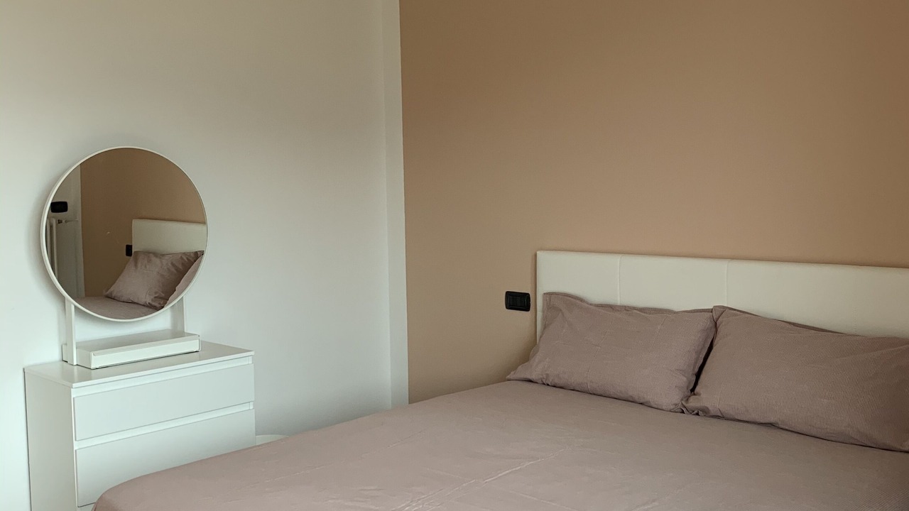 Photo of Bedroom in Como
