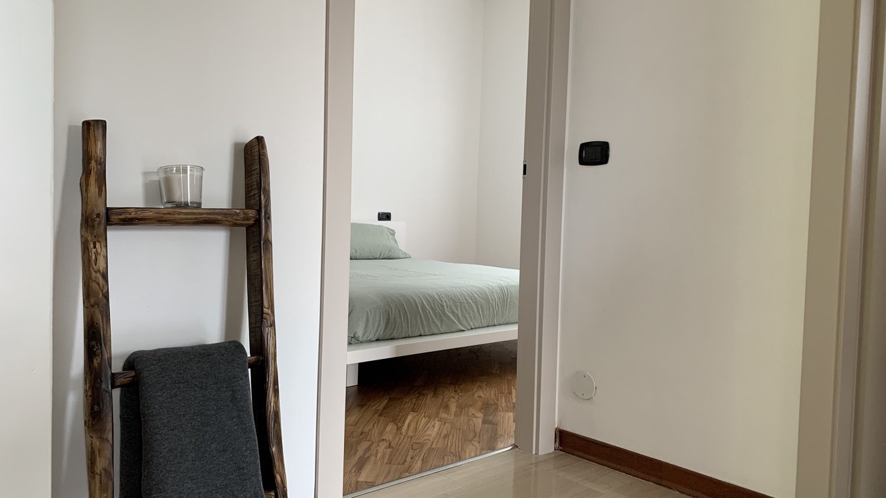 Photo of Bedroom in Como