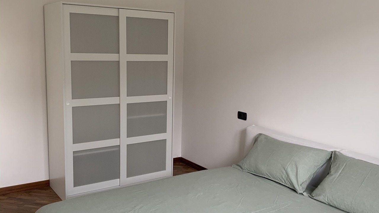 Photo of Bedroom in Como