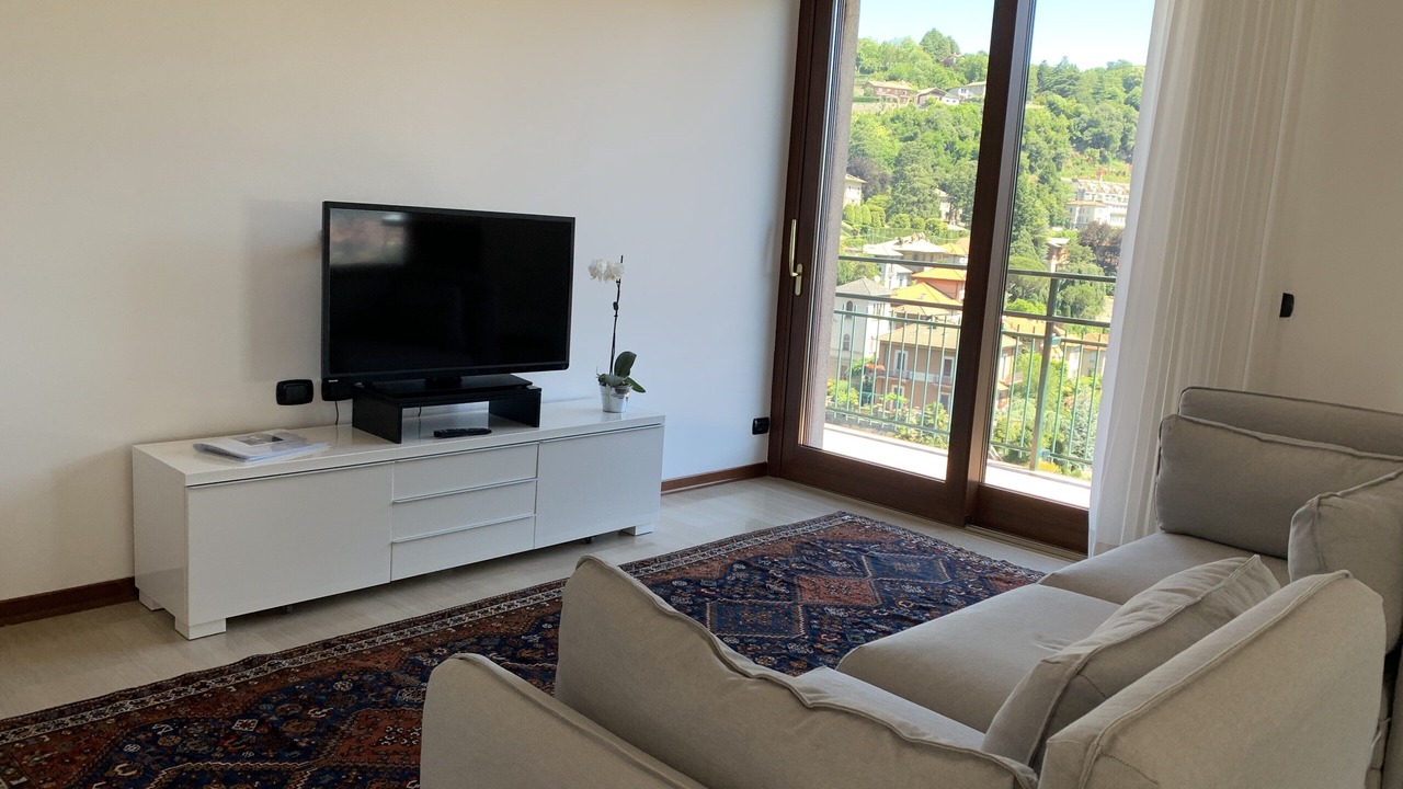 Photo of Livingroom in Como